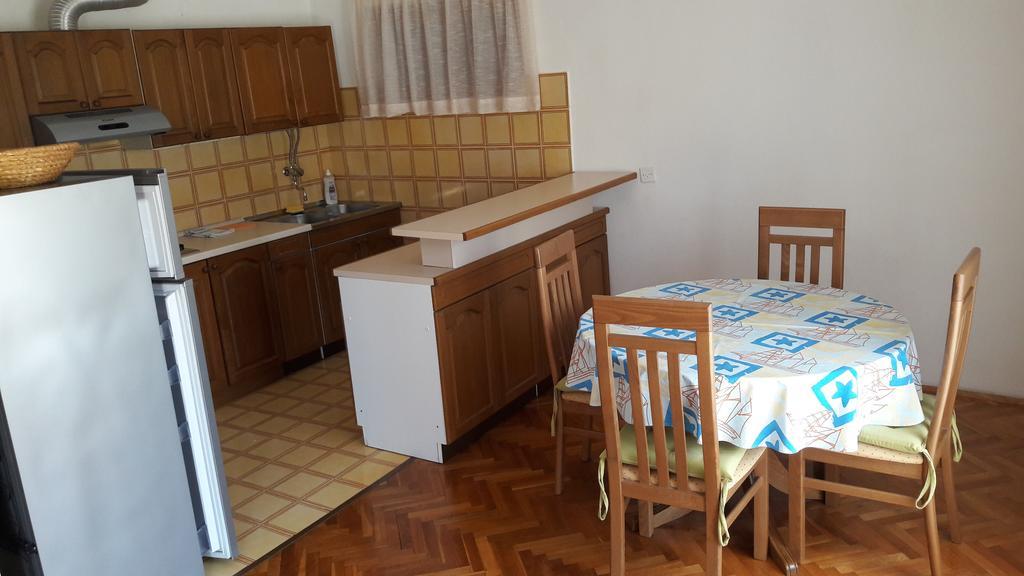 Apartments Dragan Stari Grad  Exterior foto