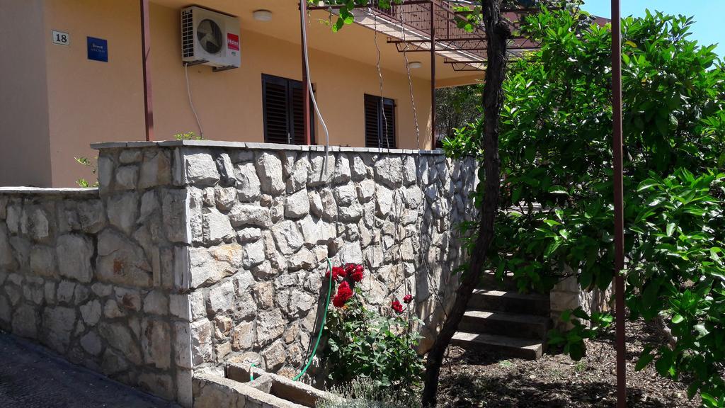 Apartments Dragan Stari Grad  Exterior foto